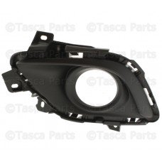 Δίχτυ Προφυλακτήρα MAZDA 6 2013 - 2016 ( GJ ) Εμπρός Αριστερά 503004802