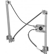 Γρύλος Παραθύρου Ηλεκτρικός Χωρίς Μοτέρ CITROEN XSARA 2000 - 2002 Εμπρός Αριστερά 019307074