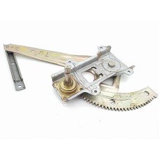 Γρύλος Παραθύρου Μηχανικός NISSAN ALMERA 2000 - 2002 ( N16 ) Πίσω Αριστερά XC1561353E3