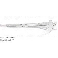 Γρύλος Παραθύρου Μηχανικός MAZDA B-Series 2006 - 2012 (CD) (BT50) Εμπρός Αριστερά 029507032