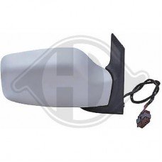 Καθρέπτης Ηλεκτρικός Θερμαινόμενος LANCIA ZETA 1994 - 2002 ( 220 ) Δεξιά 041807501