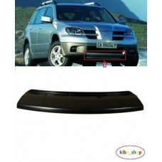 Ποδιά Προφυλακτήρα MITSUBISHI OUTLANDER 2003 - 2007 ( CU ) 080100260