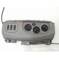 Χειριστήριο Καλοριφέρ-Κλιμα,Κλαπέτα RENAULT TRAFFIC 2002 - 2006 ( FL ) 8200004603