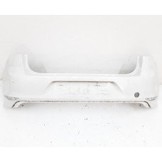 Προφυλακτήρας Βαφόμενος VW GOLF 2013 - 2017 ( Mk7 ) VOLKSWAGEN Πίσω 5G6807421E