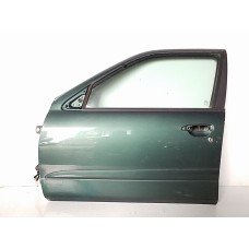 Πόρτα NISSAN PRIMERA 1999 - 2001 ( P11 ) Εμπρός Αριστερά XC12205457F