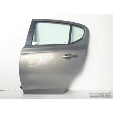 Πόρτα OPEL CORSA 2014 - ( E ) Πίσω Αριστερά XC61565