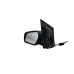 Καθρέπτης Μηχανικός Μη Βαφόμενος FORD FOCUS 2004 - 2008 (MK2A) Αριστερά 1376304
