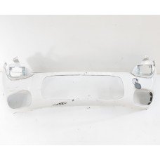 Προφυλακτήρας Βαφόμενος CITROEN C3 2016 - Εμπρός 9813378877