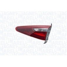 Φανάρι Πίσω Εσωτερικό Led ALFA ROMEO STELVIO 2017 - MAGNETI MARELLI Αριστερά 102005827