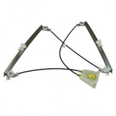 Γρύλος Παραθύρου Ηλεκτρικός Χωρίς Μοτέρ AUDI A3 2003 - 2005 ( 8P ) Εμπρός Αριστερά 062807057
