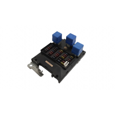 Ασφαλειοθήκη NISSAN ALMERA 1995 - 1998 ( N15 ) 24350-1N00F