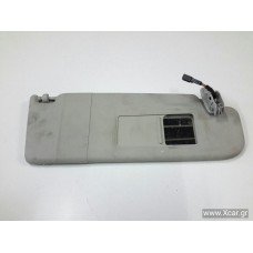 Σκιάδιο VW GOLF 1998 - 2004 ( Mk4 ) VOLKSWAGEN Δεξιά XC18232