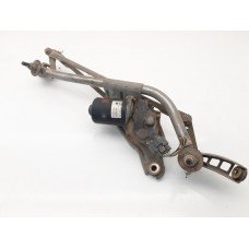 Σύστημα καθαρισμού παρμπρίζ NISSAN ALMERA 2000 - 2002 ( N16 ) Εμπρός 28800BN000