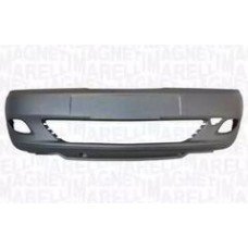 Προφυλακτήρας Βαφόμενος LANCIA Y 2001 - 2003 ( 840A ) Εμπρός 016603375