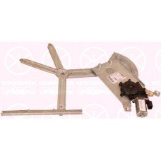 Γρύλος Παραθύρου Ηλεκτρικός Με Μοτέρ SAAB 9-3 2002 - 2006 ( YS3F ) Εμπρός Δεξιά 701107061