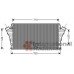 Ψυγείο Intercooler SAAB 9-3 2006 - 2008 ( YS3F ) 701206210