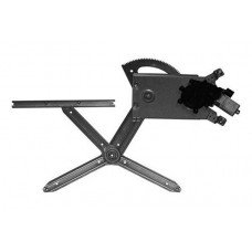 Γρύλος Παραθύρου Ηλεκτρικός SAAB 9-3 2006 - 2008 ( YS3F ) Εμπρός Δεξιά 701207061