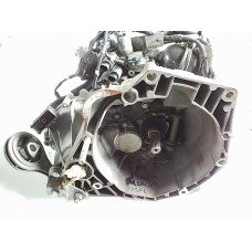  Σασμάν Ημιαυτόματο LANCIA MUSA 2007 - 2013 XC103764