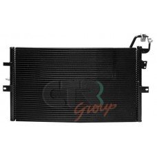 Ψυγείο A/C (Εξωτερικό) SAAB 9-5 1998 - 2005 ( YS3E ) 702006410