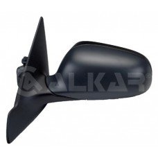 Καπάκι Καθρέφτη Βαφόμενο SAAB 9-5 2006 - 2009 ( YS3E ) Αριστερά 702107712