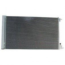 Ψυγείο A/C (Εξωτερικό) SAAB 9-5 2010 - BEHR 702206400