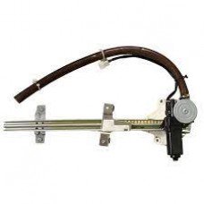 Γρύλος Παραθύρου Ηλεκτρικός Με Μοτέρ MAZDA 323 1990 - 1992 ( BG ) Εμπρός Δεξιά 077407041