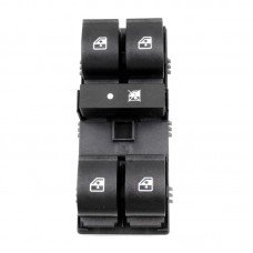 Διακόπτης Παραθύρου FIAT LINEA 2007 - 2013 Εμπρός Αριστερά 054707174