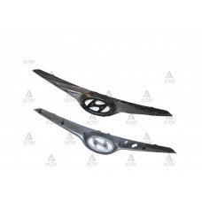 Μάσκα HYUNDAI i30 2012 - 2014 368004540
