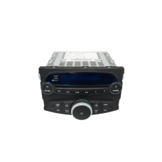 Ράδιο CD CHEVROLET-DAEWOO SPARK 2010 - 2012 CHEVROLET 96986359