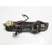 Χερούλι Πόρτας Εξωτερική Με Αφαλό MITSUBISHI COLT 1996 - 1998 ( CJ ) Εμπρός Δεξιά MR271868 Χερούλι Πόρτας Εξωτερική Με Αφαλό MITSUBISHI COLT 1996 - 1998 ( CJ ) Εμπρός Δεξιά MR271868
