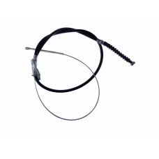 Ντίζες Χειροφρένου TOYOTA HILUX 1984 - 1989 ( RN 55/YN 56 ) Πίσω Αριστερά 1505A131