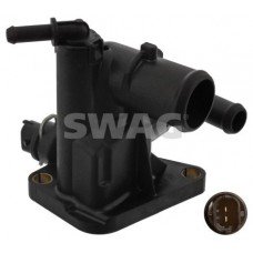 Θερμοστάτης CITROEN NEMO 2008 - ( II ) SWAG 70 94 0600