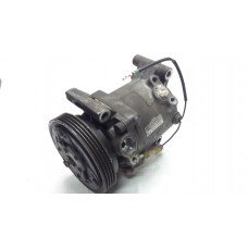 Συμπιεστής A/C (Κομπρέσορας) SUZUKI IGNIS 2000 - 2003 ( RG ) 95200-69GC0