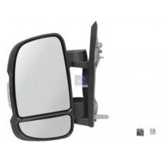Καθρέπτης Μηχανικός IVECO DAILY 2011 - 2014 Αριστερά 405007402