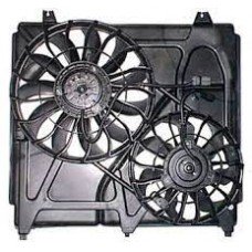 Βεντιλατέρ Νερού KIA SORENTO 2002 - 2007 ( JC ) 056606440