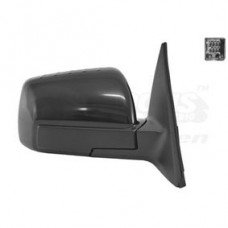 Καθρέπτης Ηλεκτρικός Θερμαινόμενος Ηλεκτρικά Ανακλινόμενος Βαφόμενος KIA SOUL 2009 - 2013 ( AM ) Δεξιά 422007501