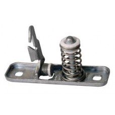 Κλειδαριά Καπό VW GOLF 1984 - 1992 ( Mk2 ) 062407100