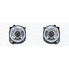 Φανάρι Εμπρός Bi xenon JEEP RENEGADE 2018 - MAGNETI MARELLI 181105144