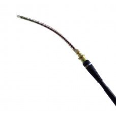 Ντίζες Χειροφρένου MAZDA B-Series 1999 - 2003 (UN)(B2500) Πίσω Αριστερά UH76-44-420