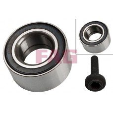 Ρουλεμάν τροχών AUDI A6 2002 - 2004 ( 4B ) FAG 713 6103 60