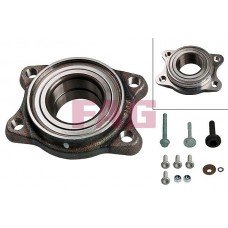 Ρουλεμάν τροχών AUDI A8 1999 - 2002 ( 4D ) FAG 713 6103 90