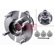 Ρουλεμάν τροχών FAG 713 6330 30