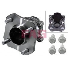 Ρουλεμάν τροχών FAG 713 6330 40