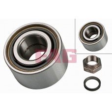 Ρουλεμάν τροχών PEUGEOT 106 1992 - 1995 FAG 713 6402 80