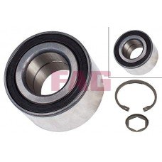 Ρουλεμάν τροχών OPEL VECTRA 1989 - 1992 ( A ) FAG 713 6446 50