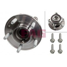 Ρουλεμάν τροχών OPEL ASTRA 2010 - 2013 ( J ) FAG 713 6450 20