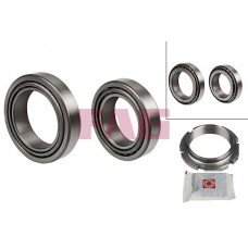 Ρουλεμάν τροχών FAG 713 6450 30