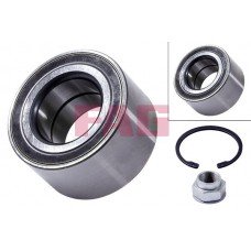 Ρουλεμάν τροχών OPEL KARL 2015 - FAG 713 6451 80