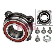 Ρουλεμάν τροχών BMW 5 Series 2000 - 2003 ( E39 F/L ) FAG 713 6494 10