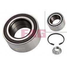 Ρουλεμάν τροχών BMW 3 Series 2012 - 2014 ( F30/31/34 ) FAG 713 6495 50